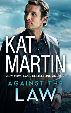 Book cover of Against the Law