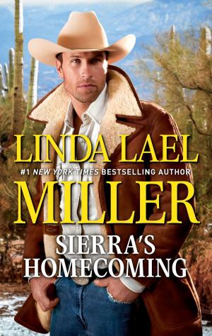 Cover of the book Sierra's Homecoming by Phoebe Parkes, R.G. Williamson