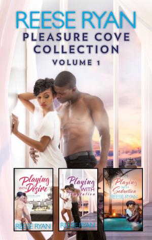 bigCover of the book Pleasure Cove Collection Volume 1 by 
