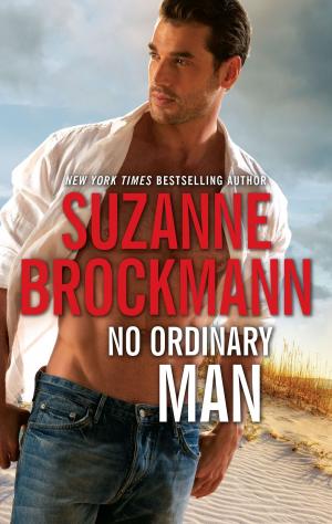 Cover of the book No Ordinary Man by Sara Robbins