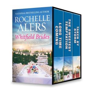 Cover of the book Whitfield Brides Complete Collection by Susan Fox