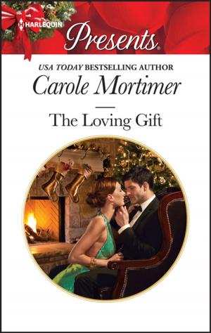 Cover of the book The Loving Gift by Sharon Kendrick