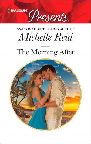 Cover of the book The Morning After by Tori Carrington, Tawny Weber