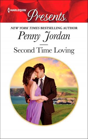 Cover of the book Second Time Loving by Lisa Childs
