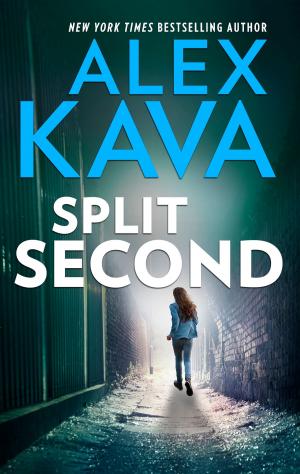 Cover of the book Split Second by Brenda Novak