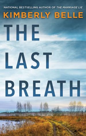 Cover of the book The Last Breath by Amanda Stevens