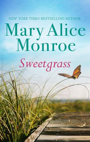 bigCover of the book Sweetgrass by 