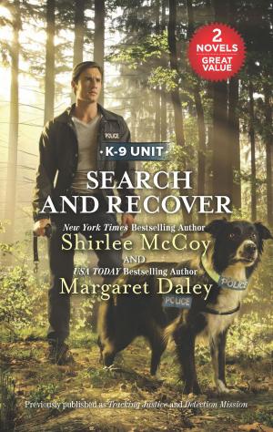 Cover of the book Search and Recover by Lucy Monroe