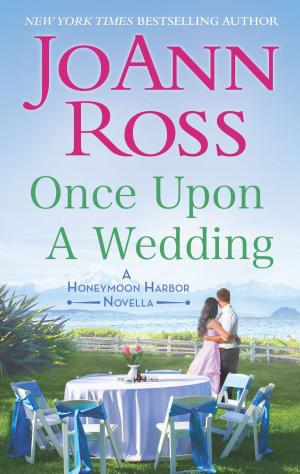 Book cover of Once Upon a Wedding