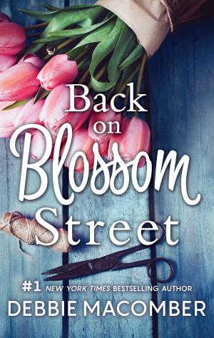 Cover of the book Back on Blossom Street by Brenda Novak