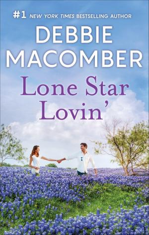 Cover of the book Lone Star Lovin' by Sharon Cairns Mann