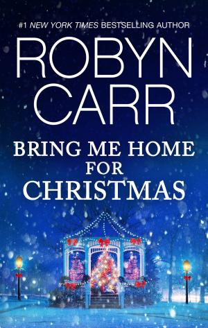 Book cover of Bring Me Home for Christmas
