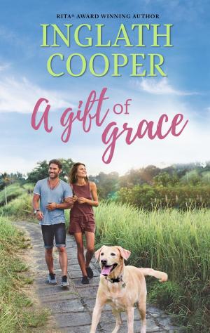 Cover of the book A Gift of Grace by Sarah M. Anderson