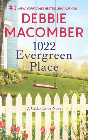 bigCover of the book 1022 Evergreen Place by 