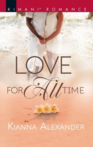 Cover of the book Love for All Time by Alice Sharpe
