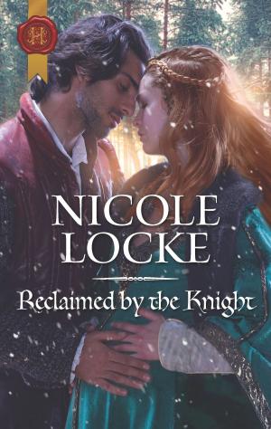 Cover of the book Reclaimed by the Knight by Melissa Blue