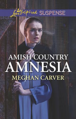 Cover of the book Amish Country Amnesia by Lorraine Beatty