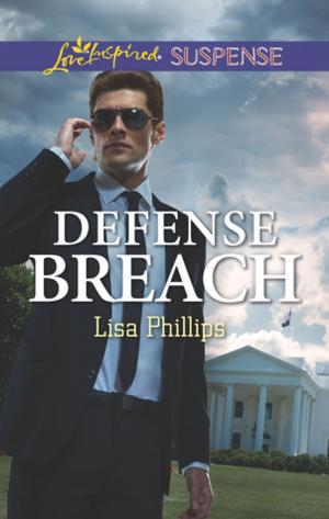 Cover of the book Defense Breach by J.E.B. Spredemann