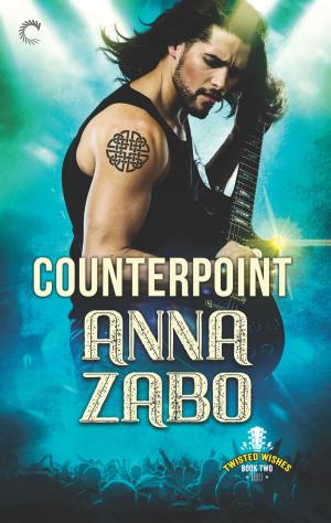 Cover of the book Counterpoint by Sheryl Nantus