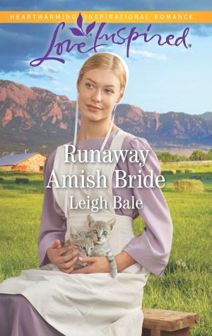 Cover of the book Runaway Amish Bride by Jillian Burns, Leslie Kelly, Heather MacAllister, Julie Leto