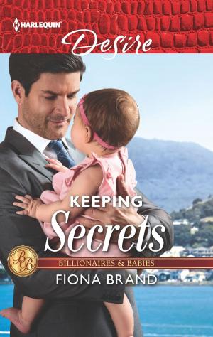 Cover of the book Keeping Secrets by Jean Brashear