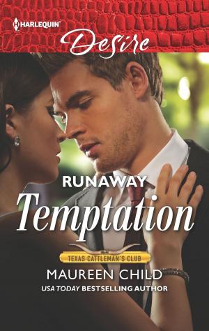 Cover of the book Runaway Temptation by Anne Marie Duquette