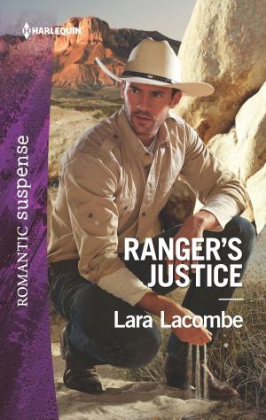 Book cover of Ranger's Justice