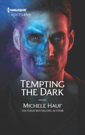 bigCover of the book Tempting the Dark by 