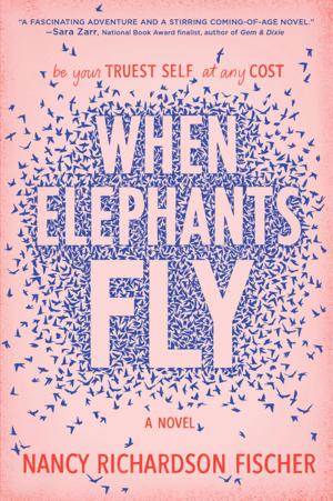 Cover of the book When Elephants Fly by Penny Jordan