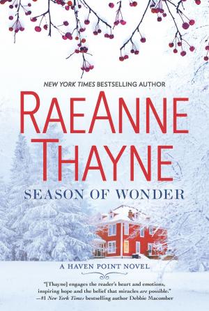 Cover of the book Season of Wonder by RaeAnne Thayne
