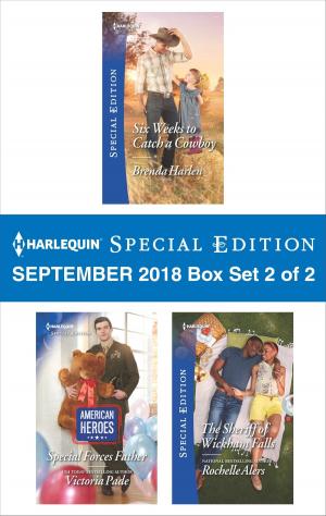 Cover of the book Harlequin Special Edition September 2018 - Box Set 2 of 2 by Elizabeth Rolls