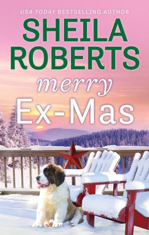 Cover of the book Merry Ex-Mas by Brenda Novak