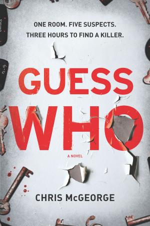 Cover of the book Guess Who by Chris McGeorge