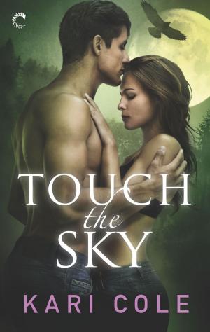 bigCover of the book Touch the Sky by 