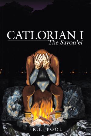 Cover of the book Catlorian I by Patricia S. Randolph