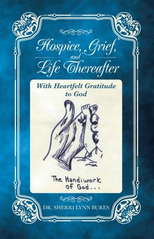 Cover of the book Hospice, Grief, and Life Thereafter by Rick D. Cleland