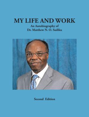 Book cover of My Life and Work