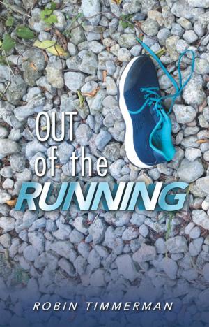 Cover of the book Out of the Running by Frances Purnell-Dampier