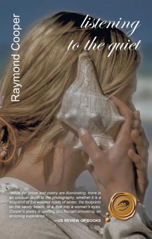 Cover of the book Listening to the Quiet by Ingrid Heller