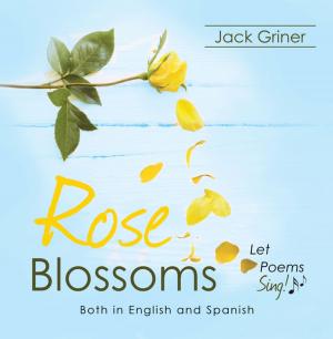 Cover of the book Rose Blossoms by Gloria Black