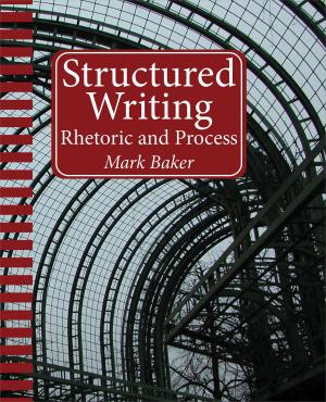 Cover of the book Structured Writing by Krista Van Laan