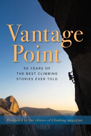 Cover of the book Vantage Point by Randy Johnson