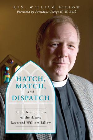 Cover of Hatch, Match, and Dispatch