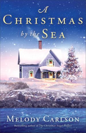 Cover of the book A Christmas by the Sea by Michael Phillips, Judith Pella