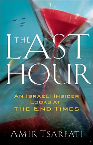 Cover of the book The Last Hour by Beverly Lewis
