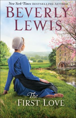 Book cover of The First Love