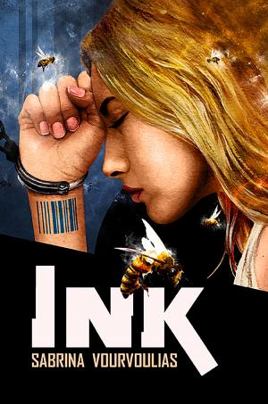 Cover of the book Ink by John Jennings, John Jennings