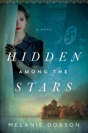 Cover of the book Hidden Among the Stars by Jerry B. Jenkins, Tim LaHaye