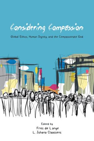 Cover of the book Considering Compassion by Brian Schmisek