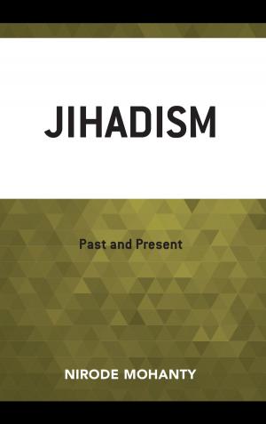 Cover of the book Jihadism by George A. Gonzalez